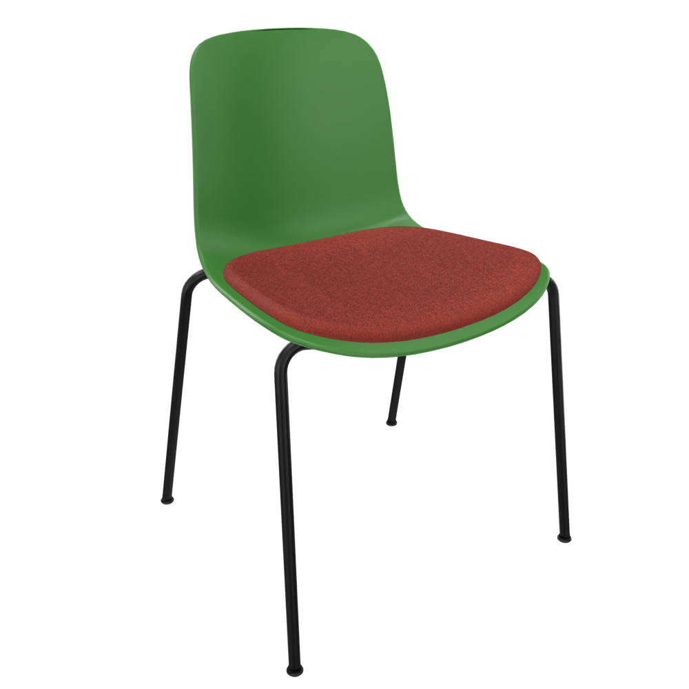 Green Fluxee Chair