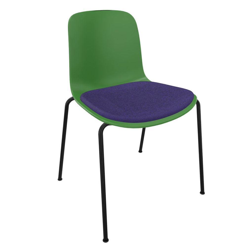 Green Fluxee Chair