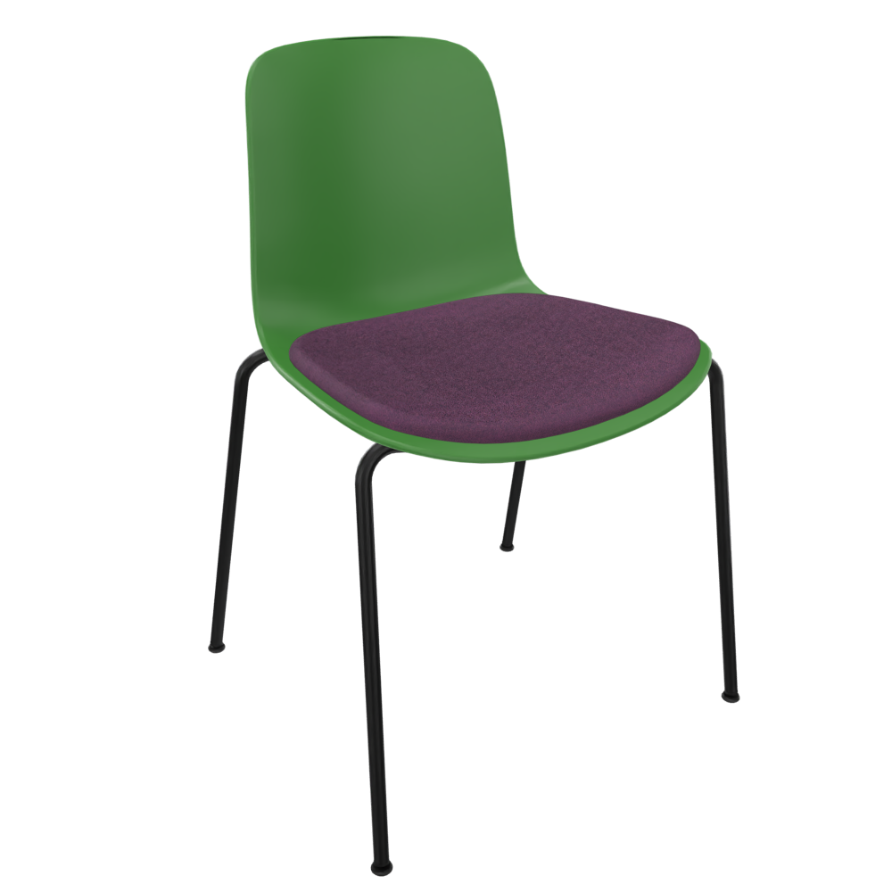 Green Fluxee Chair