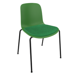 Green Fluxee Chair