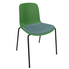 Green Fluxee Chair