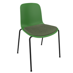 Green Fluxee Chair