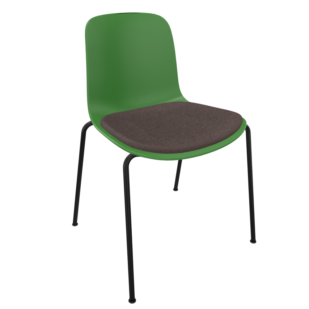 Green Fluxee Chair