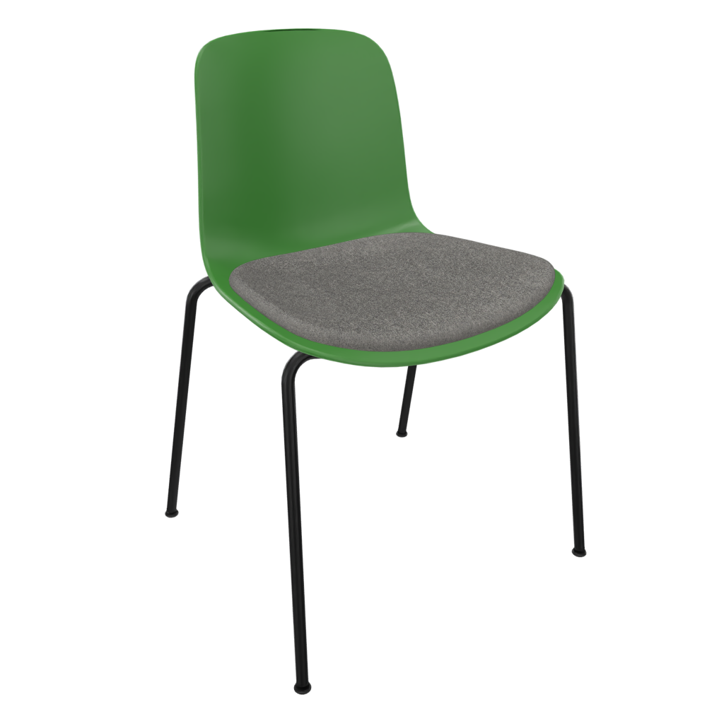 Green Fluxee Chair