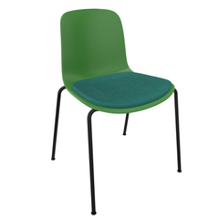 Green Fluxee Chair